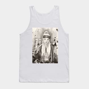 Daechwita Mad King Tank Top